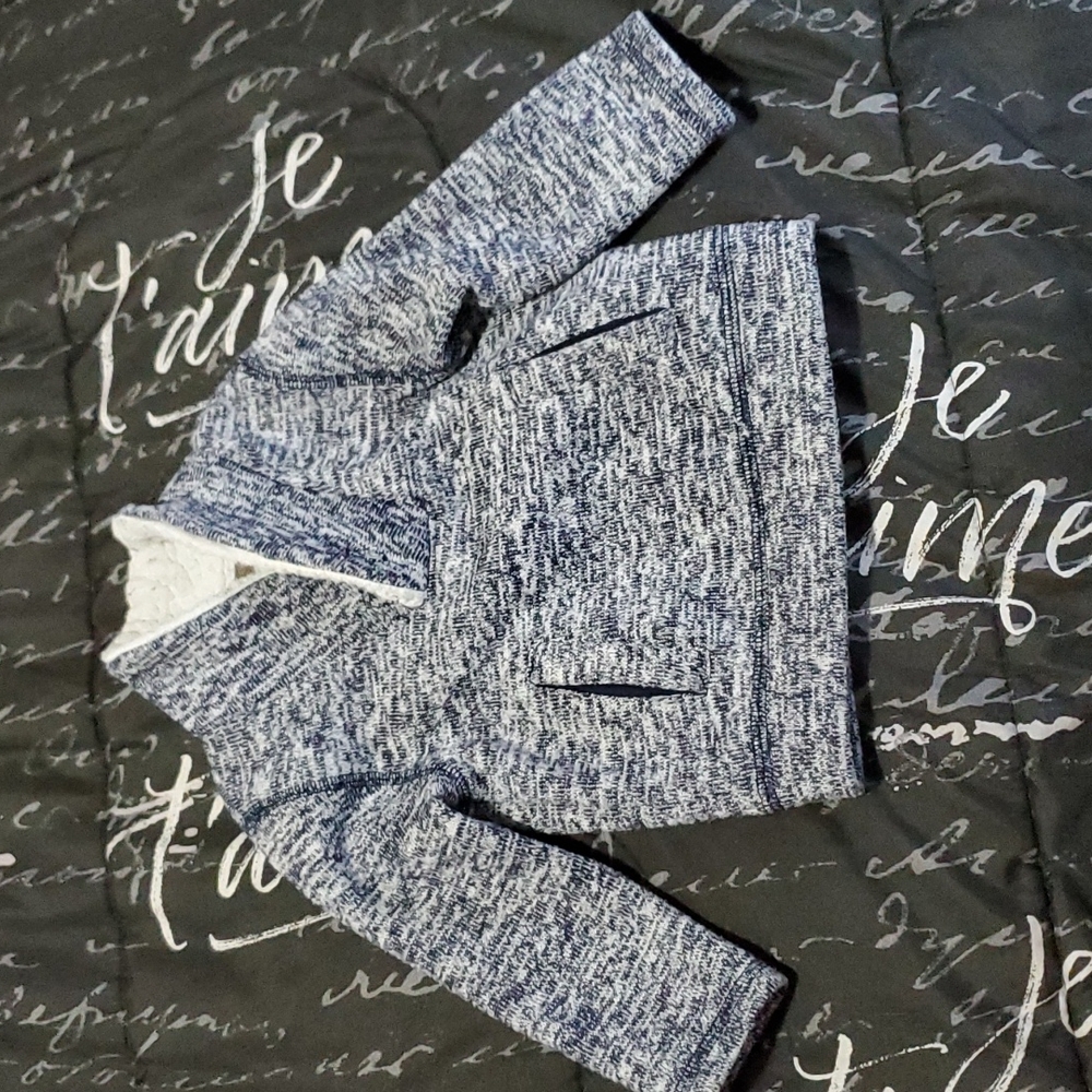 Kids sweater ID:1004